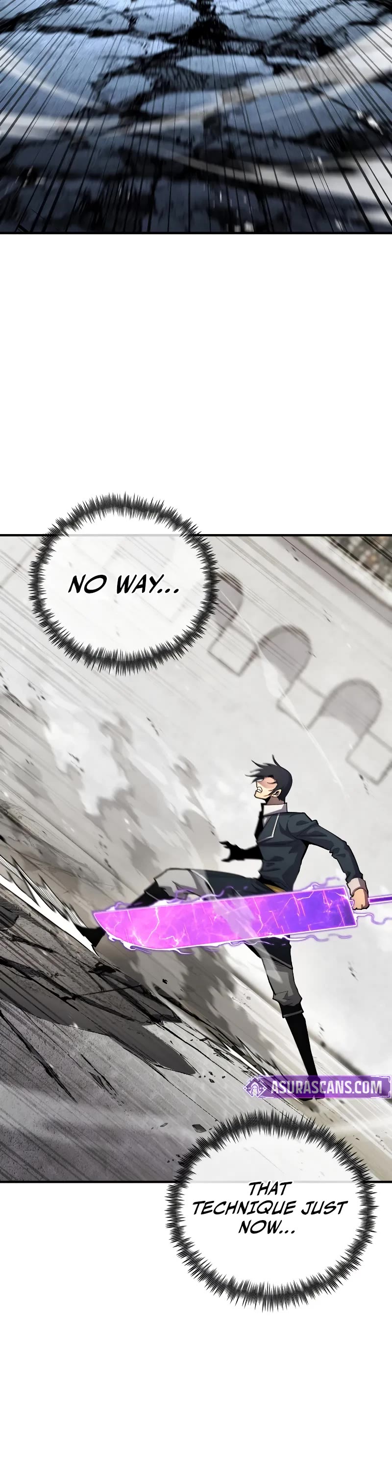 Standard of Reincarnation chapter 155 page 38