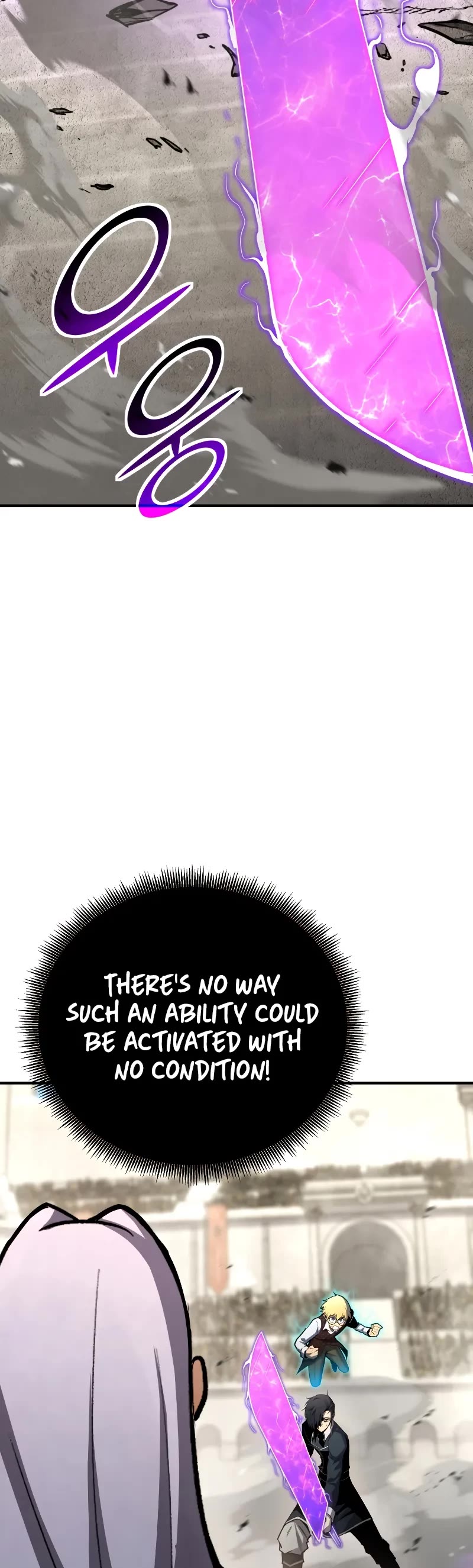 Standard of Reincarnation chapter 155 page 40