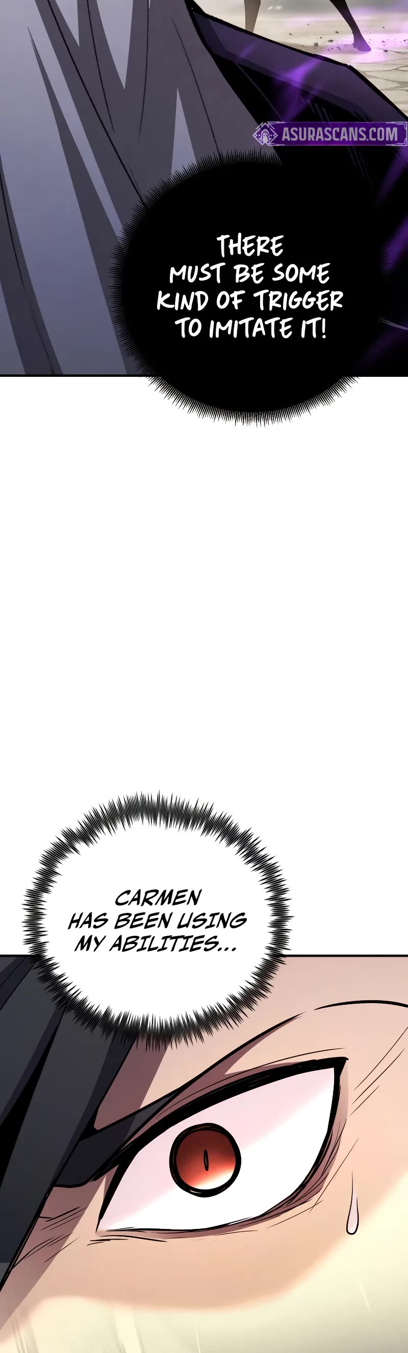 Standard of Reincarnation chapter 155 page 41