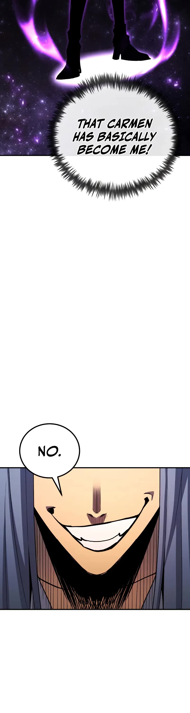 Standard of Reincarnation chapter 155 page 48