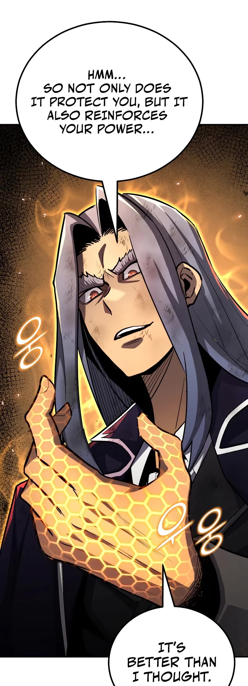 Standard of Reincarnation chapter 155 page 5