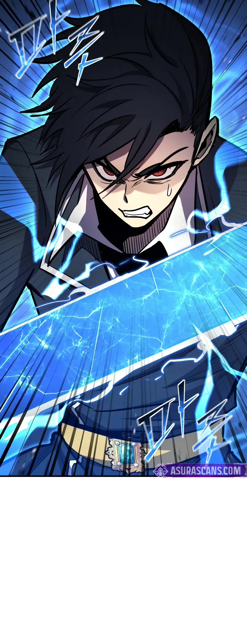 Standard of Reincarnation chapter 155 page 51