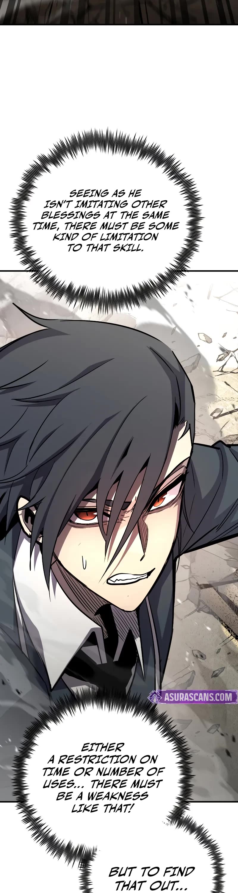 Standard of Reincarnation chapter 155 page 59