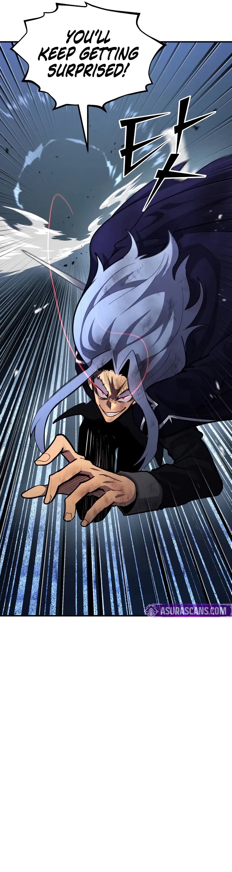 Standard of Reincarnation chapter 155 page 7