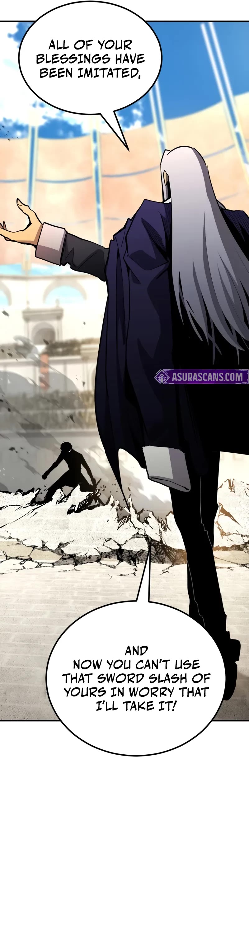 Standard of Reincarnation chapter 156 page 12