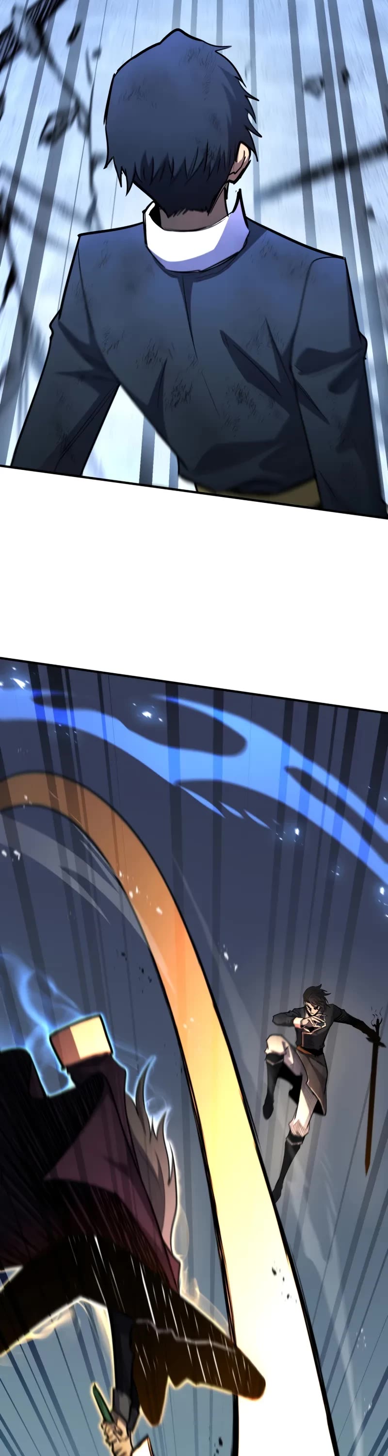 Standard of Reincarnation chapter 156 page 14