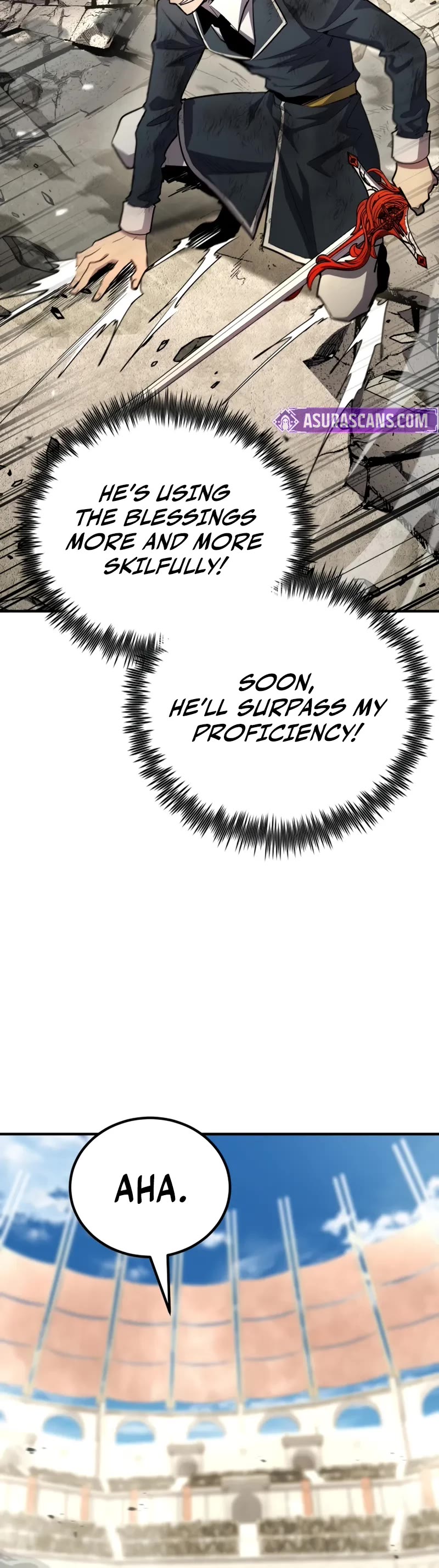 Standard of Reincarnation chapter 156 page 16