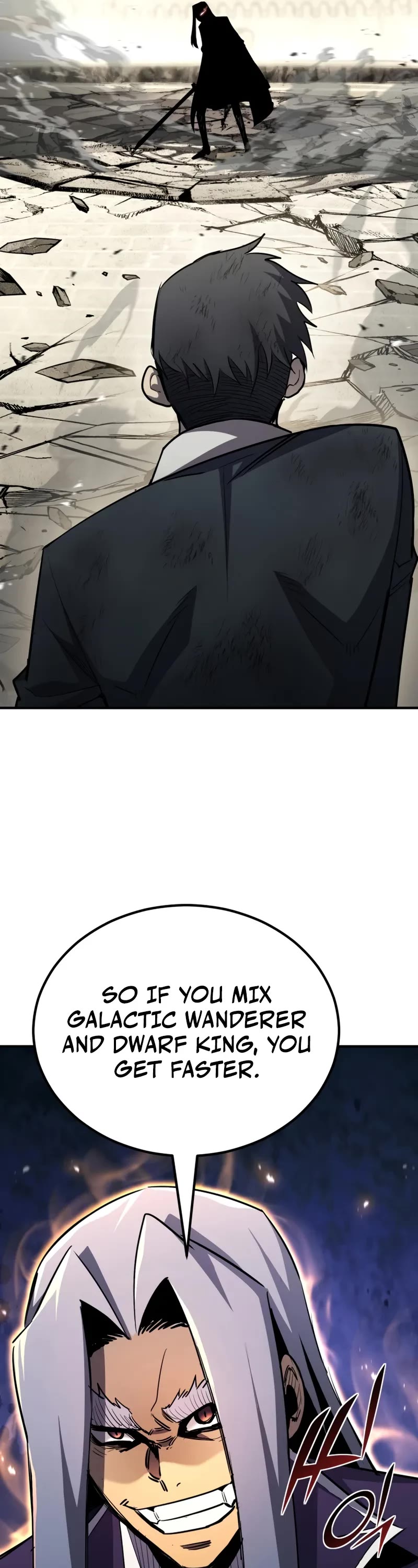 Standard of Reincarnation chapter 156 page 17