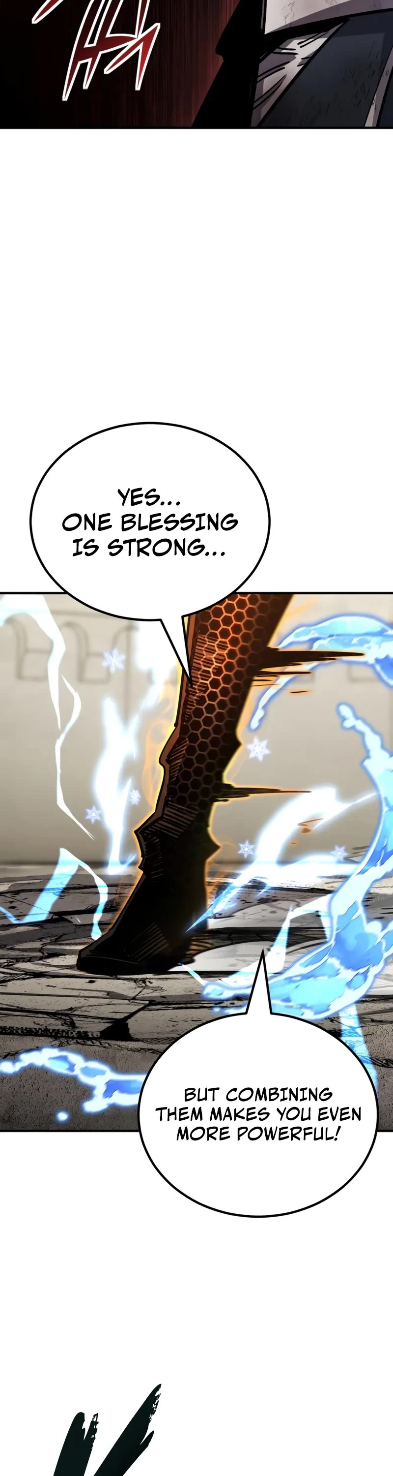 Standard of Reincarnation chapter 156 page 19