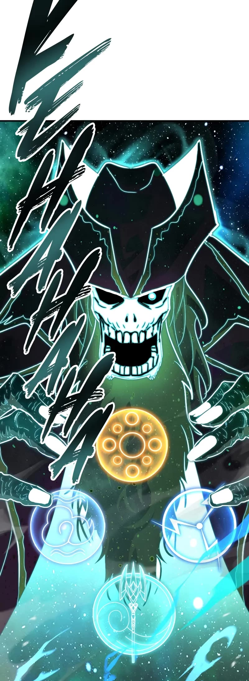 Standard of Reincarnation chapter 156 page 20