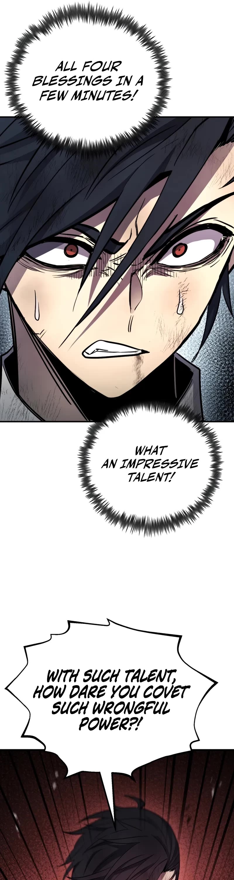 Standard of Reincarnation chapter 156 page 22