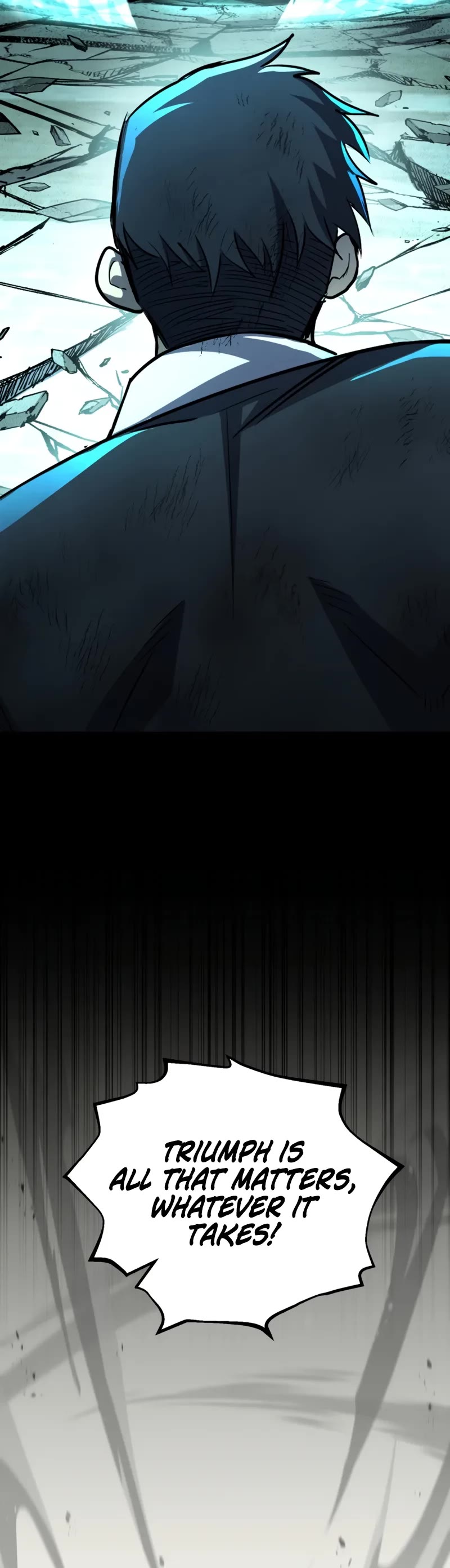 Standard of Reincarnation chapter 156 page 25