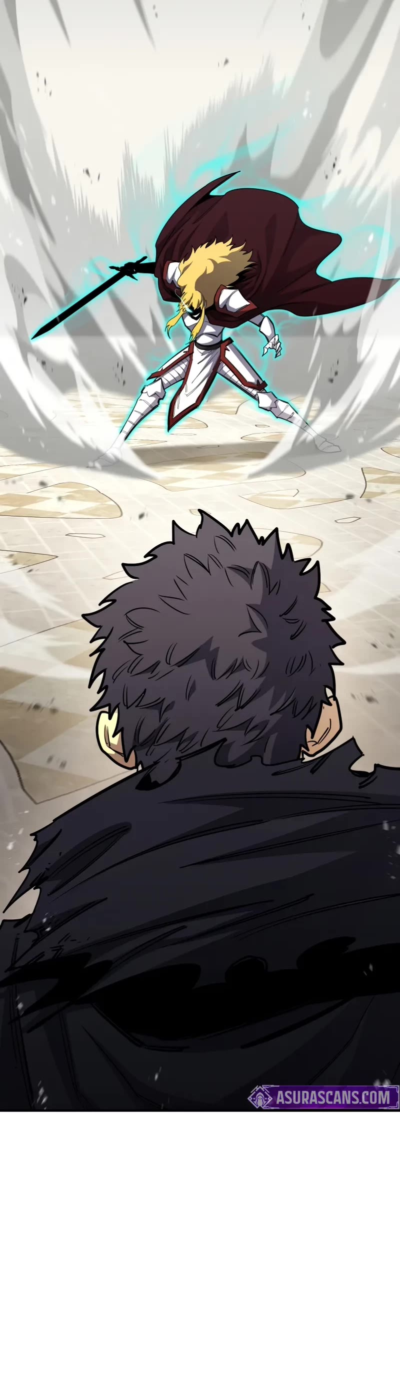 Standard of Reincarnation chapter 156 page 26