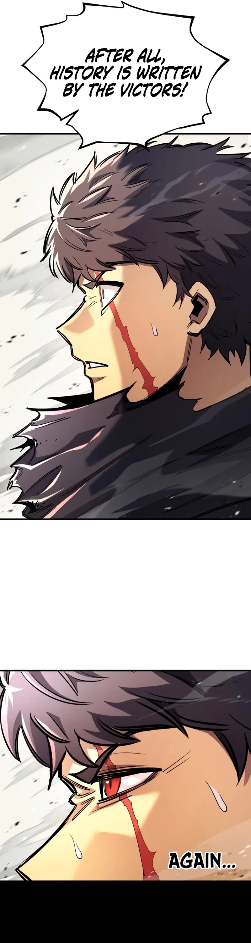 Standard of Reincarnation chapter 156 page 27