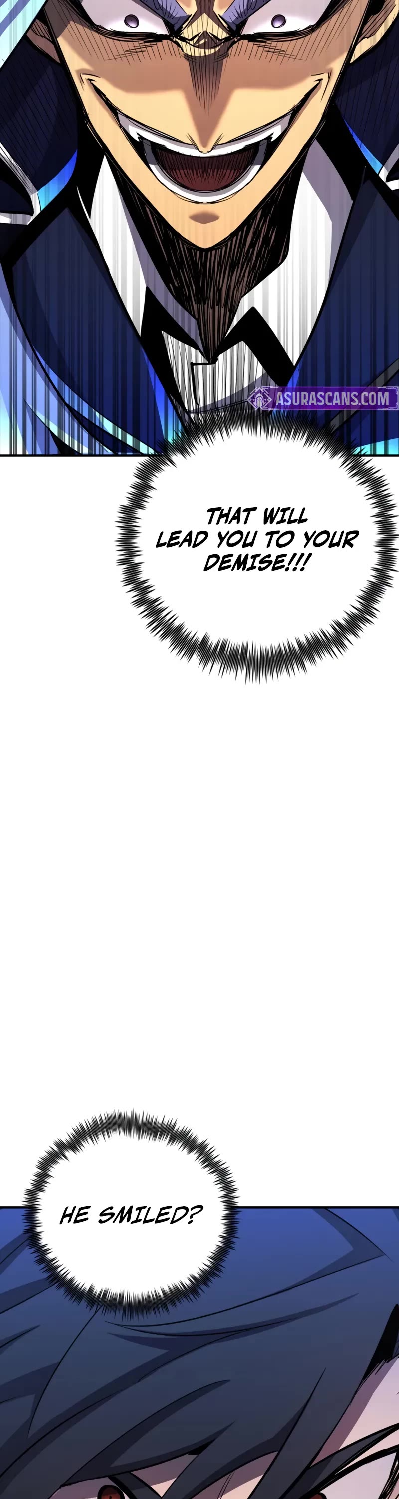 Standard of Reincarnation chapter 156 page 3