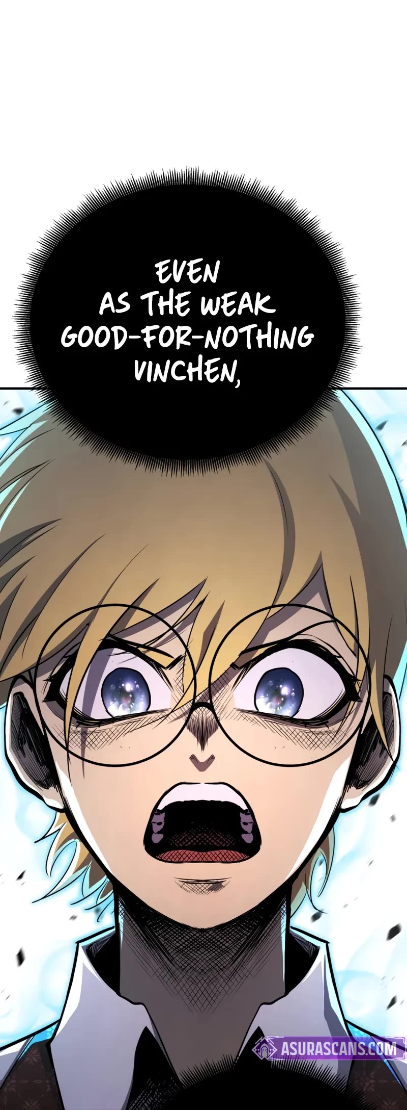 Standard of Reincarnation chapter 156 page 31