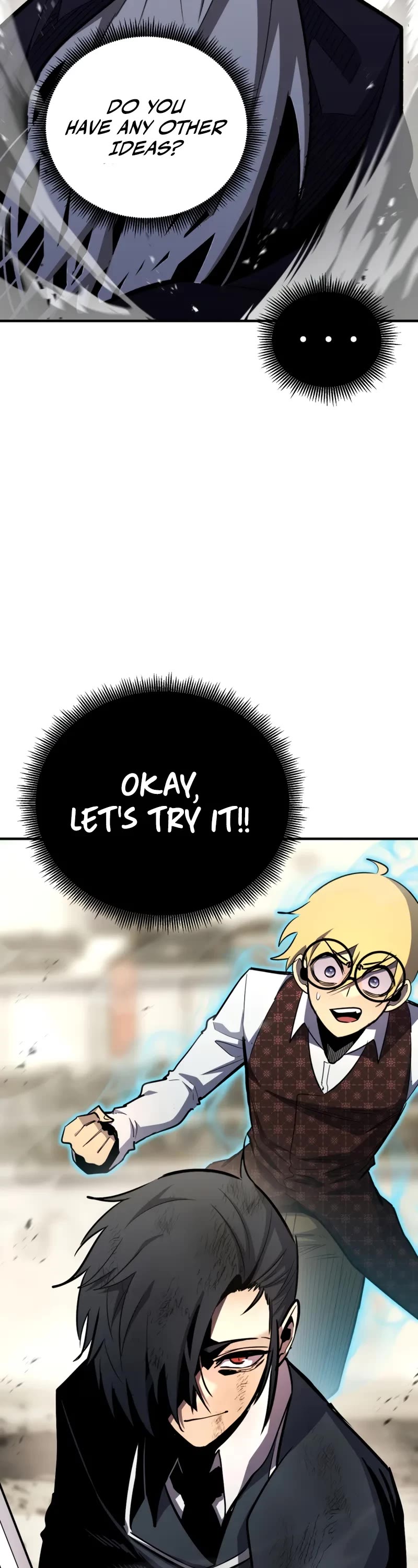 Standard of Reincarnation chapter 156 page 34