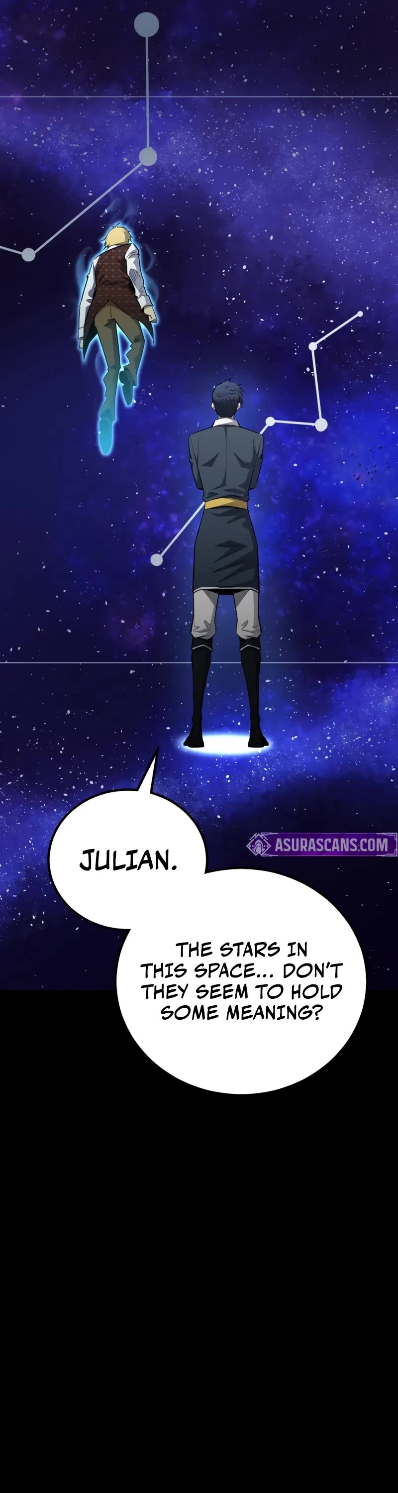 Standard of Reincarnation chapter 156 page 37