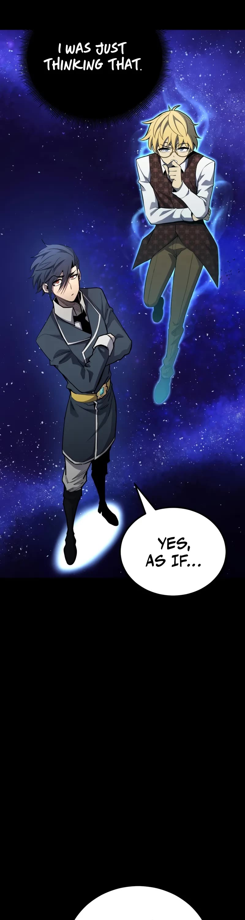 Standard of Reincarnation chapter 156 page 38