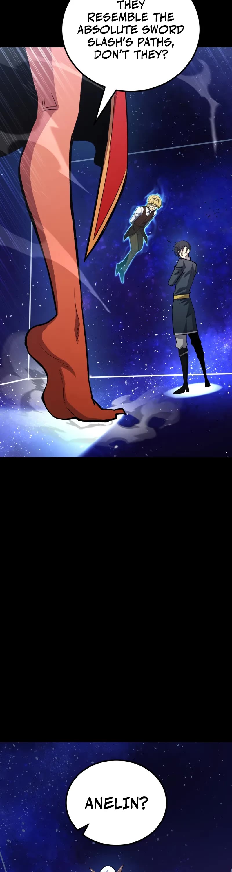 Standard of Reincarnation chapter 156 page 39