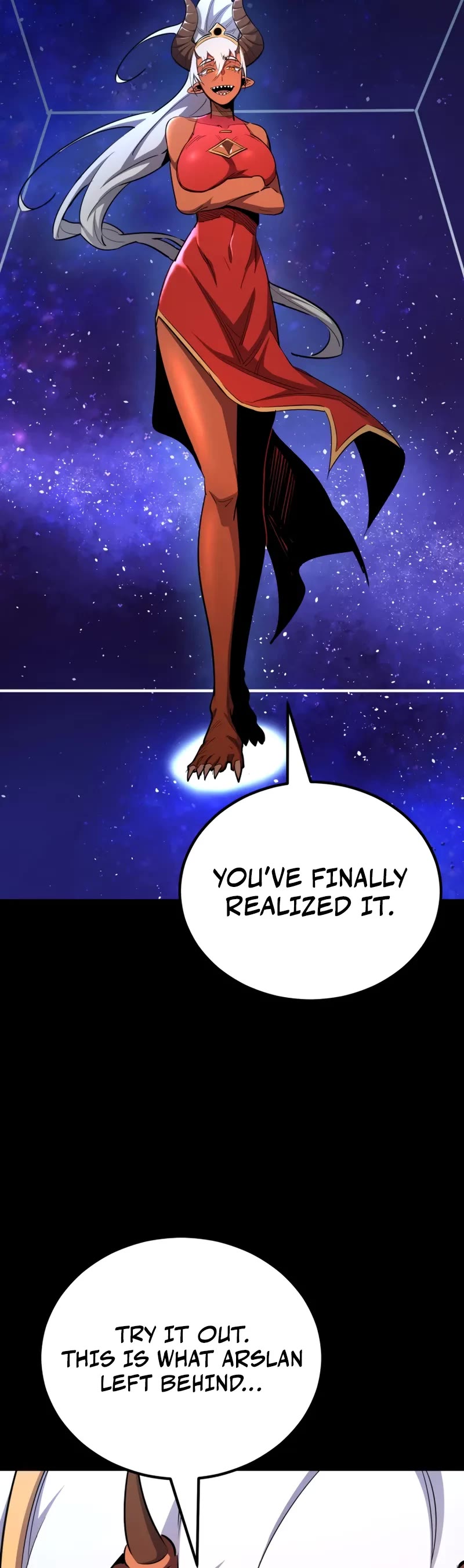 Standard of Reincarnation chapter 156 page 40