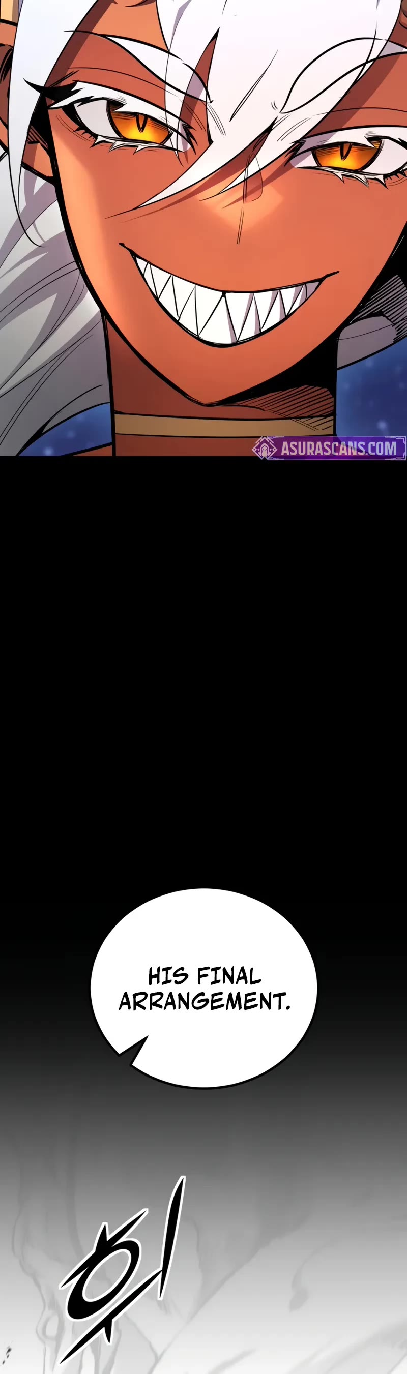 Standard of Reincarnation chapter 156 page 41