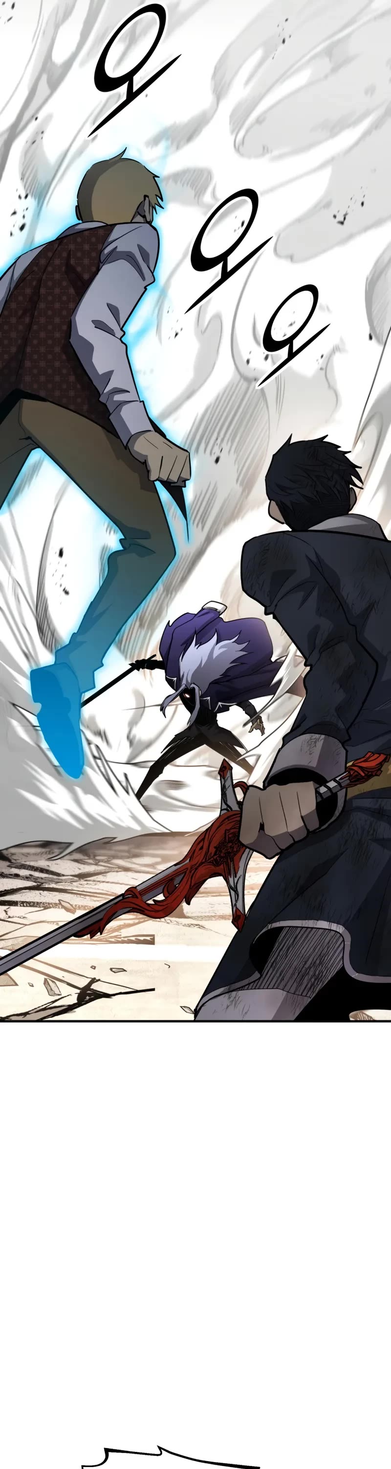 Standard of Reincarnation chapter 156 page 42