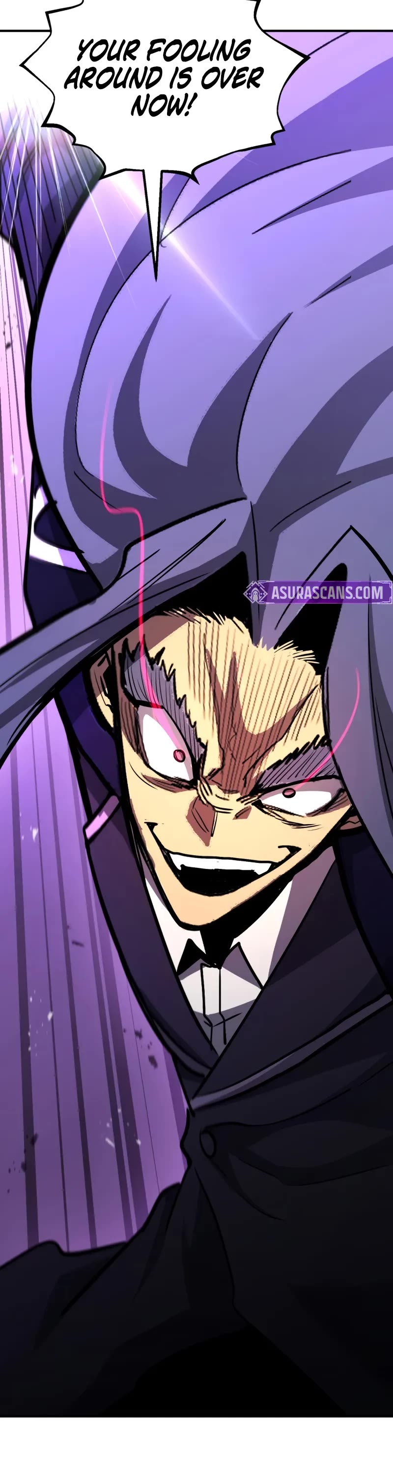 Standard of Reincarnation chapter 156 page 43