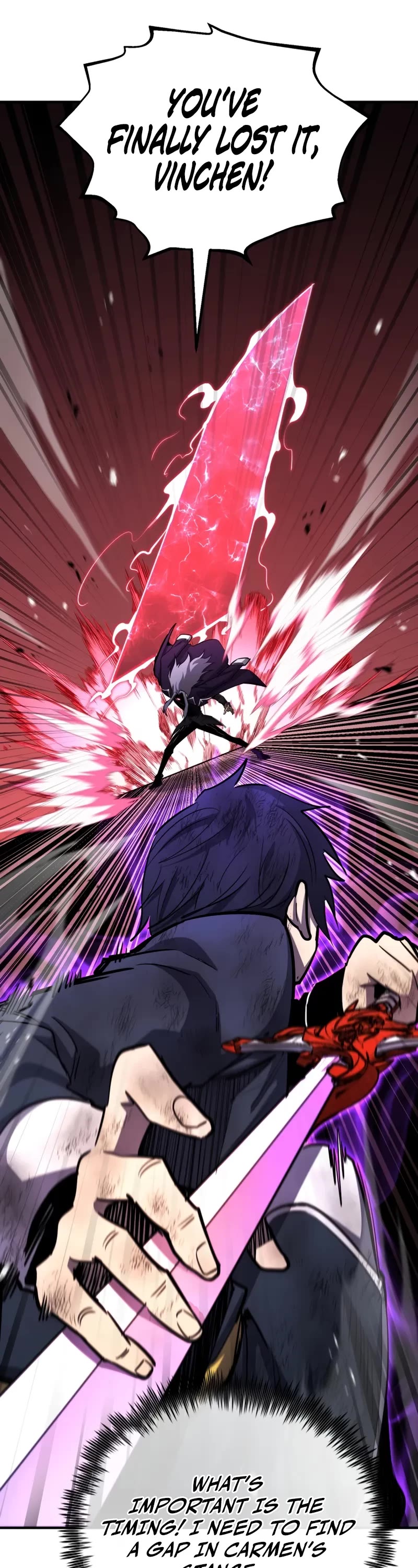 Standard of Reincarnation chapter 156 page 49