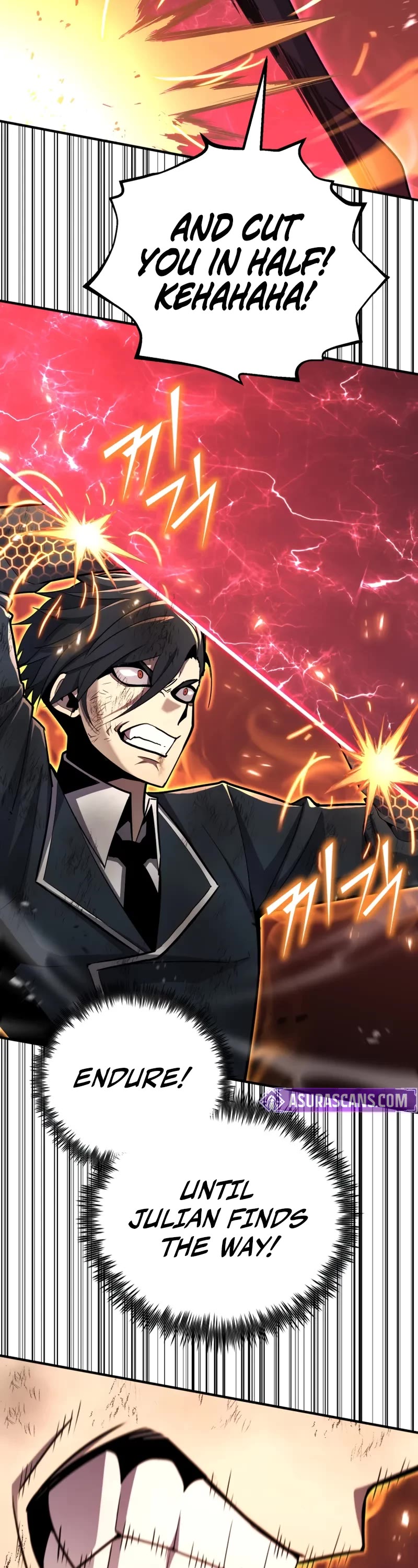 Standard of Reincarnation chapter 156 page 54