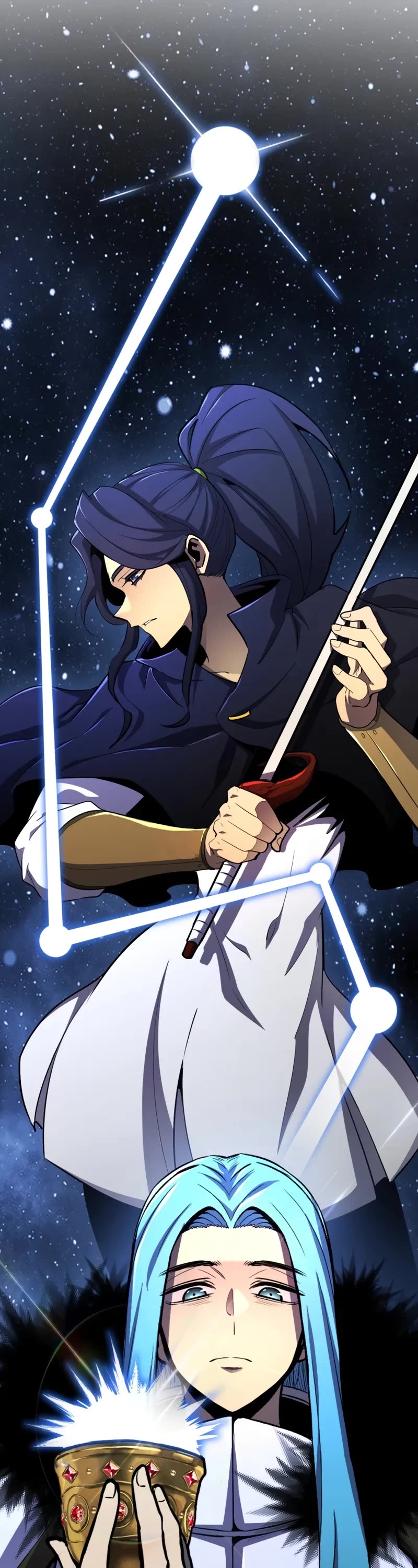 Standard of Reincarnation chapter 156 page 57