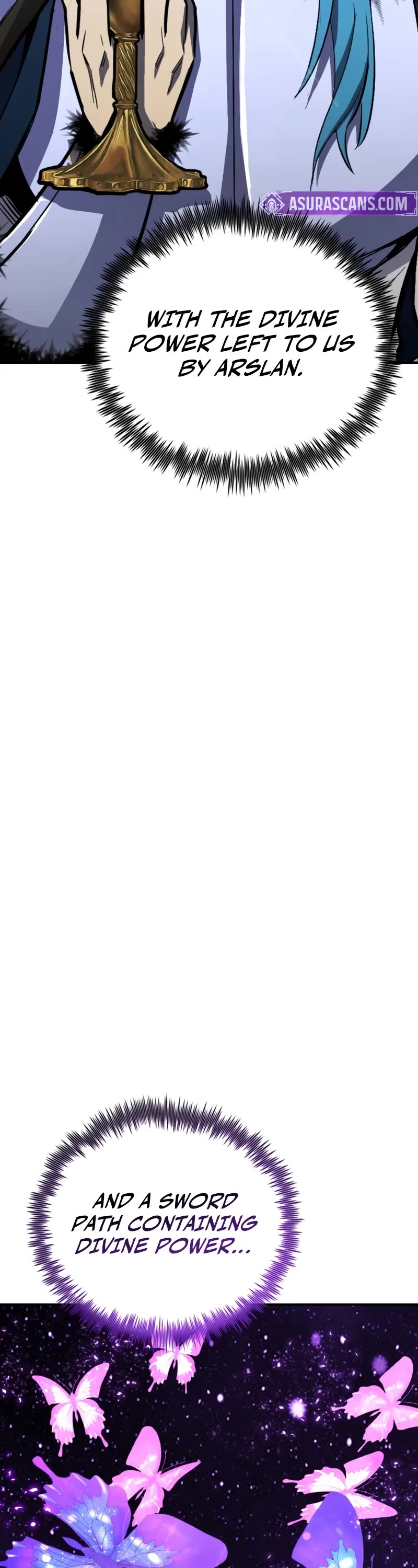 Standard of Reincarnation chapter 156 page 58