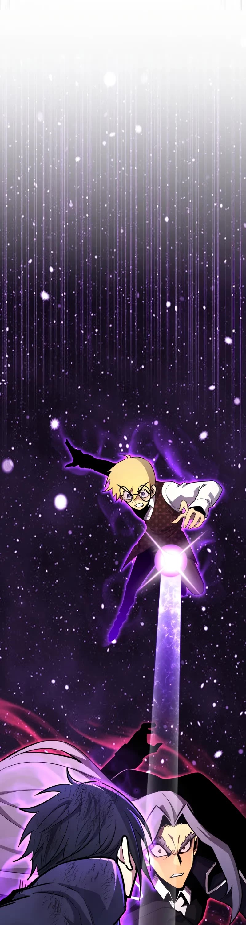 Standard of Reincarnation chapter 156 page 66