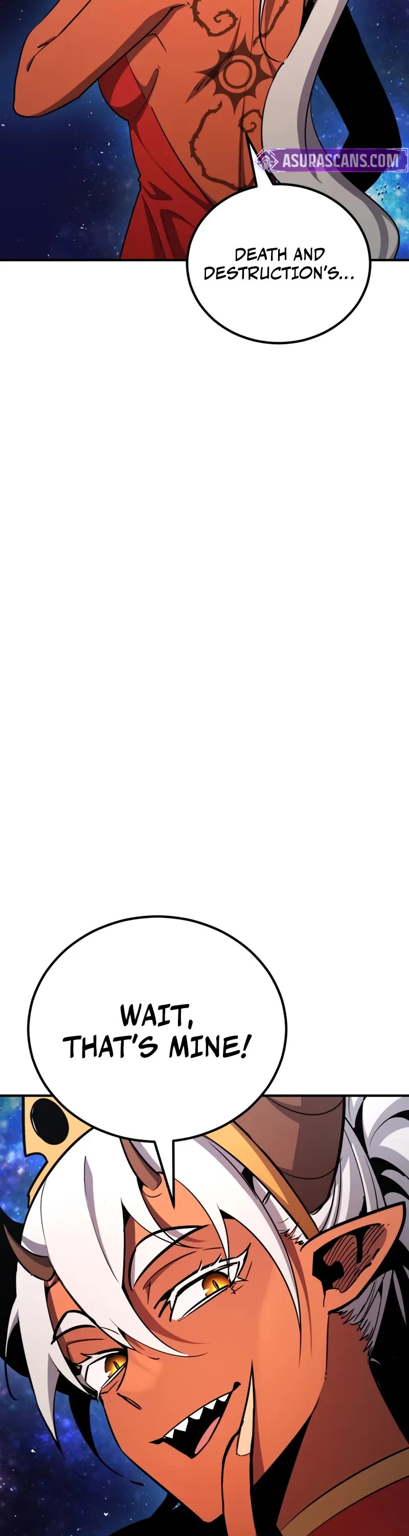 Standard of Reincarnation chapter 156 page 72