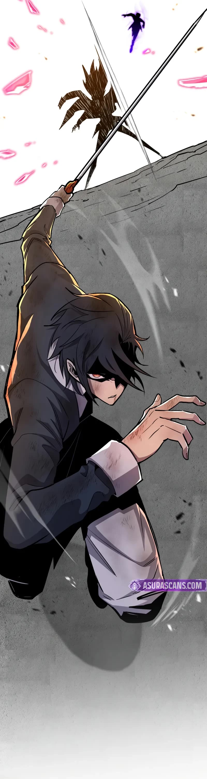 Standard of Reincarnation chapter 156 page 76