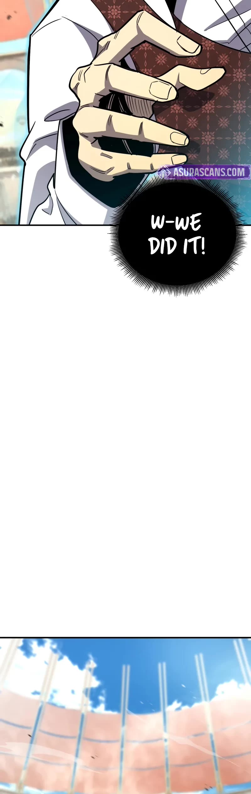 Standard of Reincarnation chapter 156 page 80