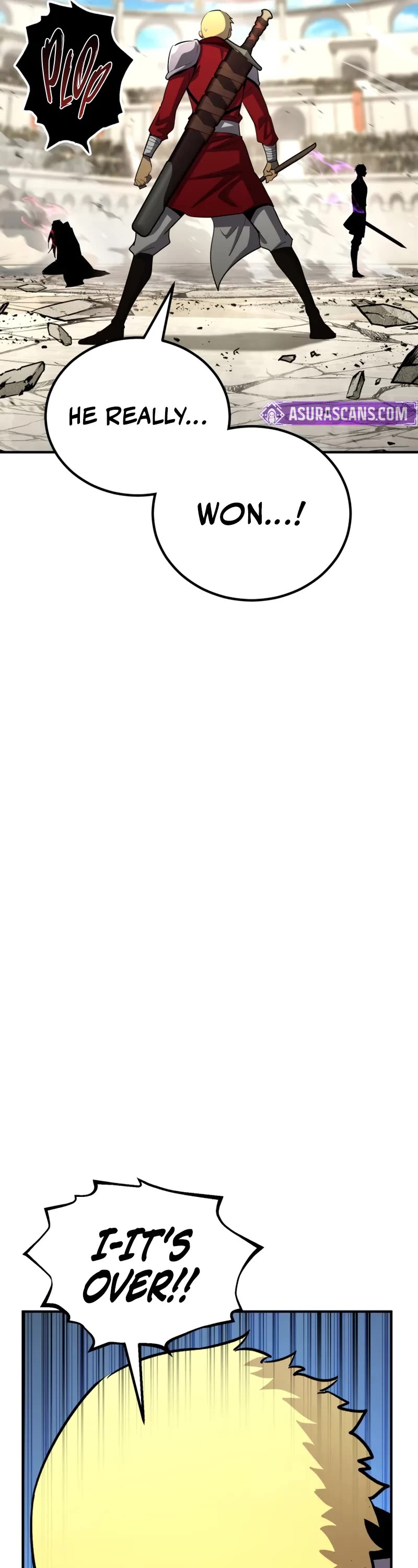 Standard of Reincarnation chapter 156 page 81