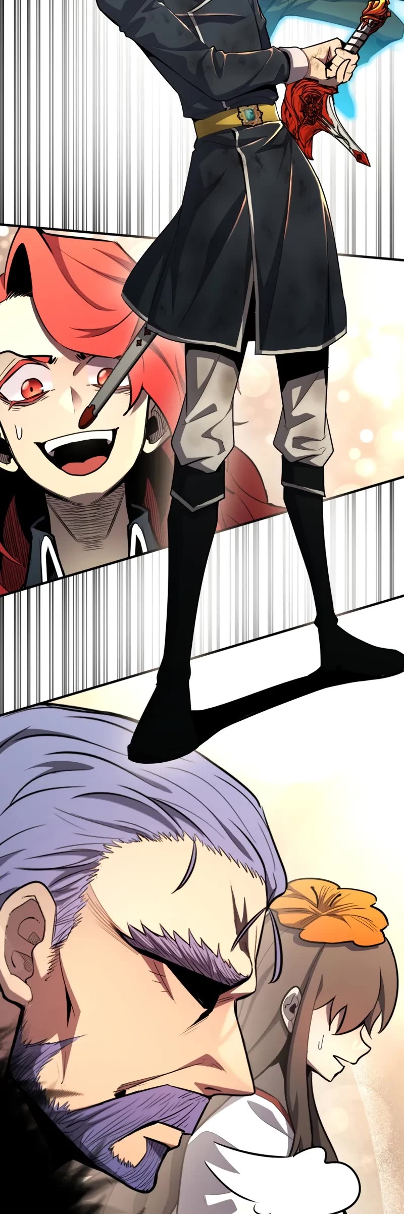 Standard of Reincarnation chapter 156 page 83