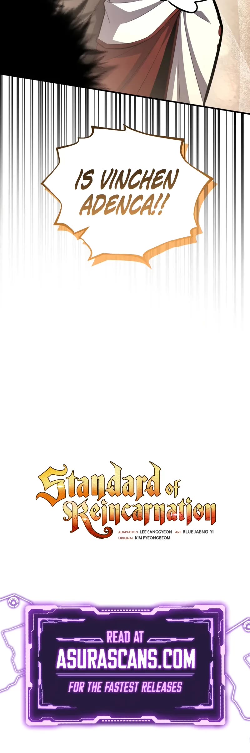 Standard of Reincarnation chapter 156 page 84