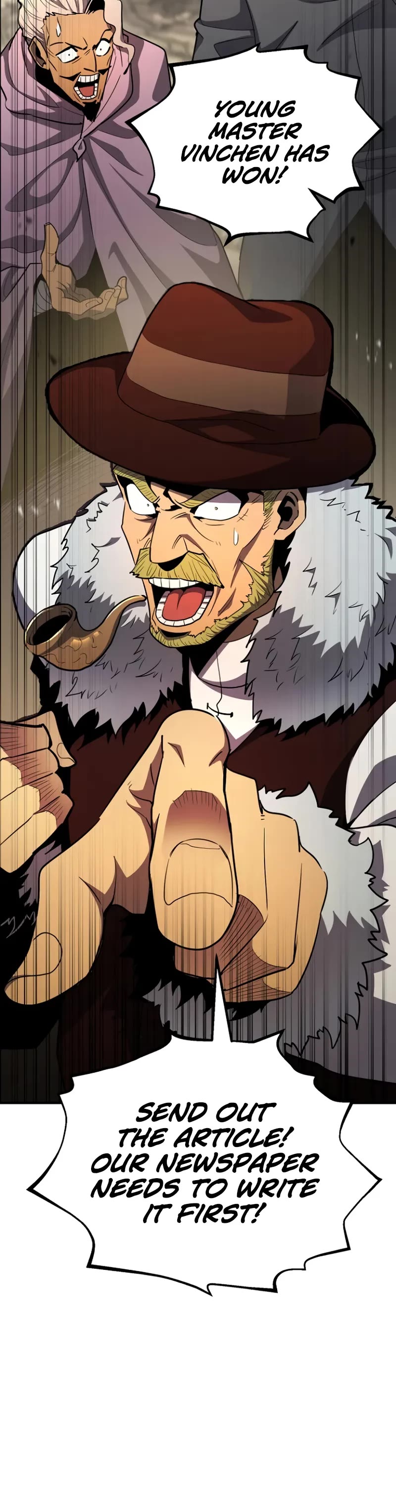 Standard of Reincarnation chapter 157 page 10