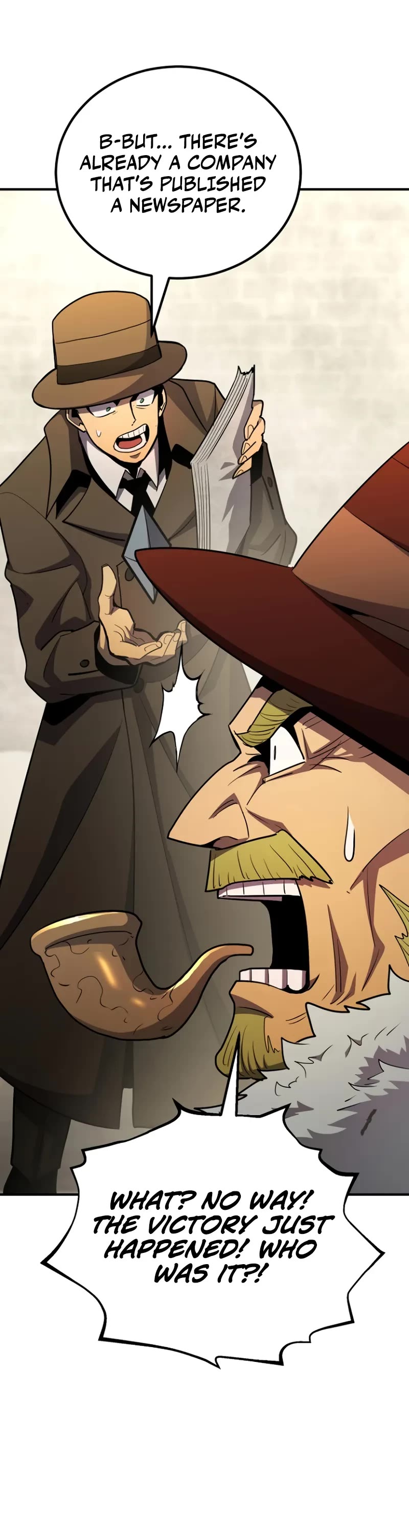 Standard of Reincarnation chapter 157 page 11