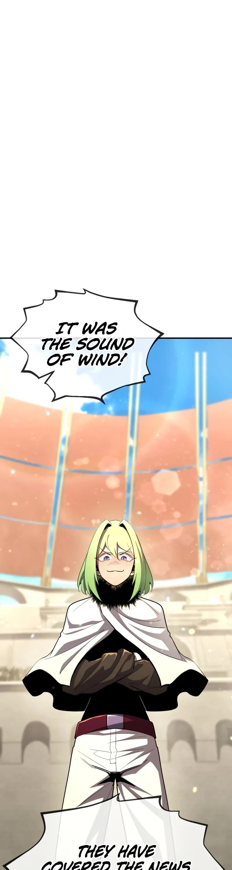 Standard of Reincarnation chapter 157 page 12