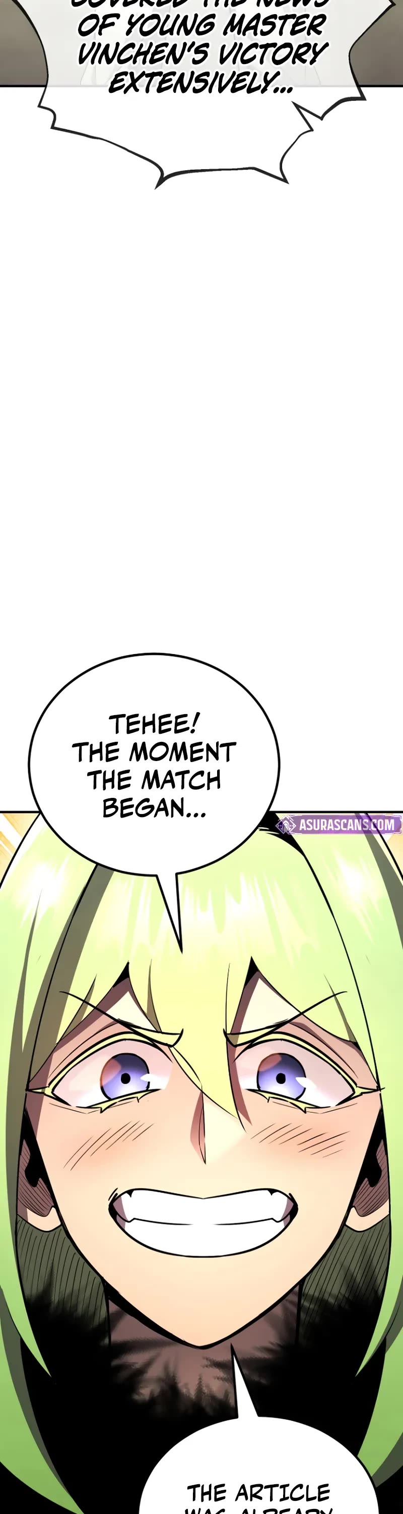 Standard of Reincarnation chapter 157 page 13