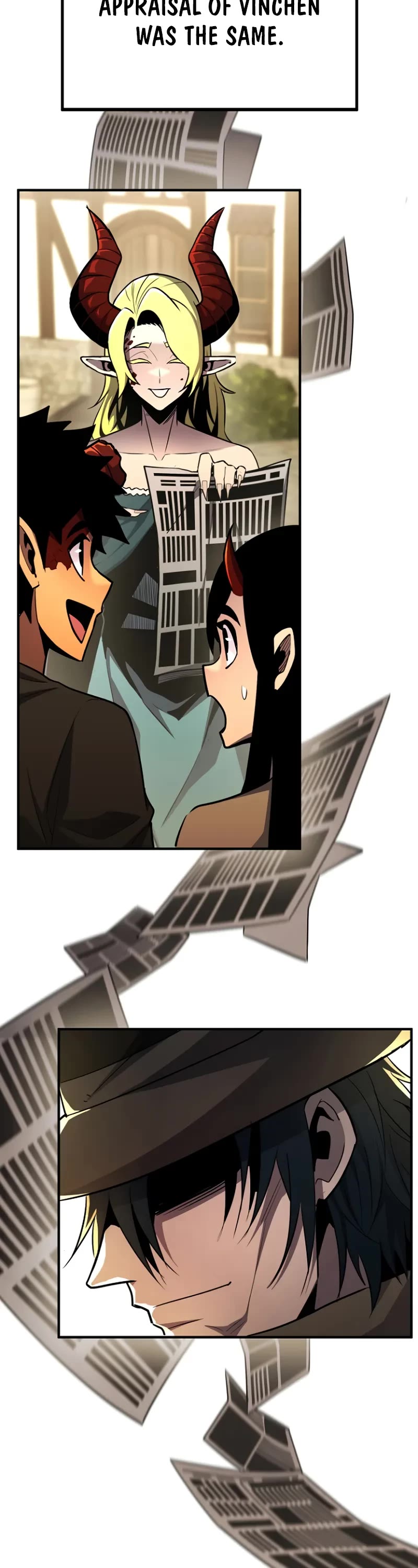 Standard of Reincarnation chapter 157 page 16