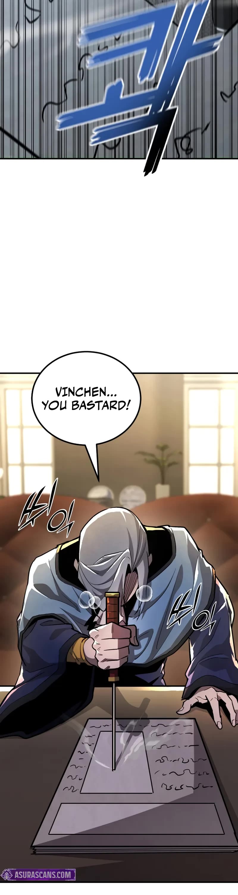 Standard of Reincarnation chapter 157 page 19