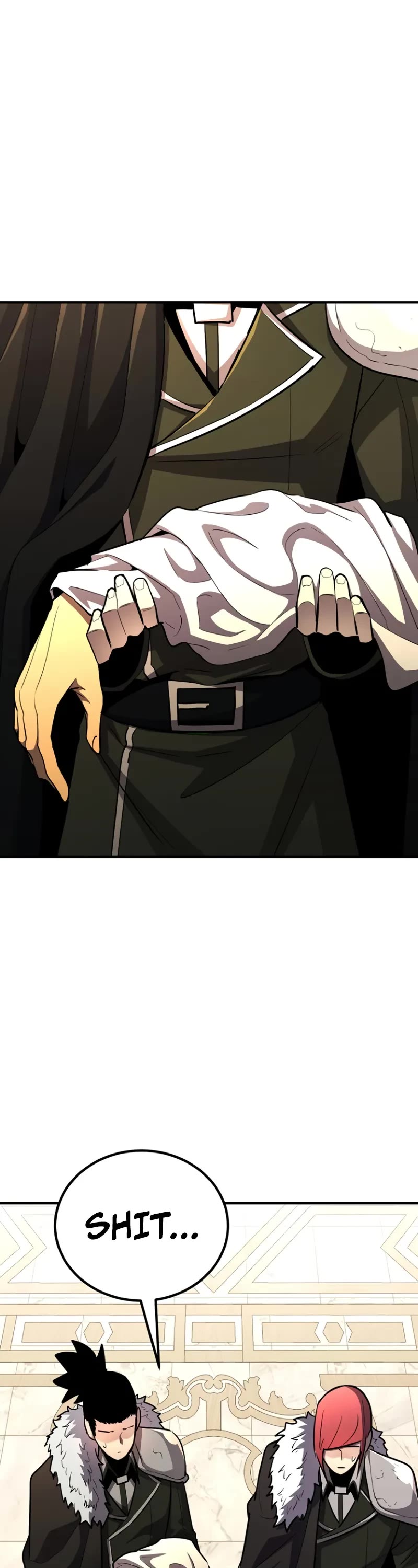 Standard of Reincarnation chapter 157 page 2