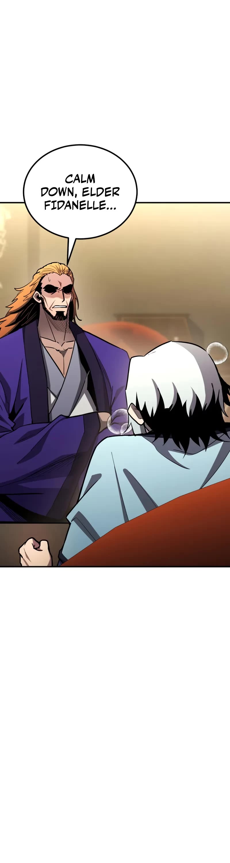 Standard of Reincarnation chapter 157 page 20