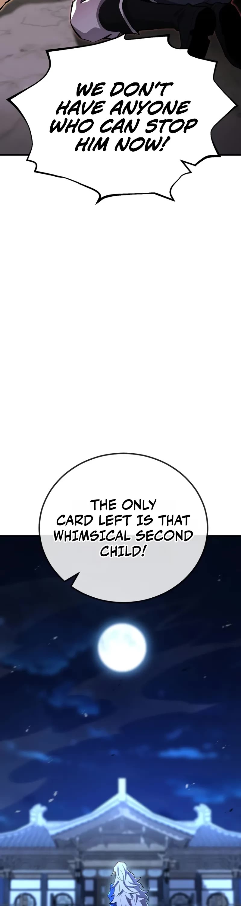 Standard of Reincarnation chapter 157 page 23