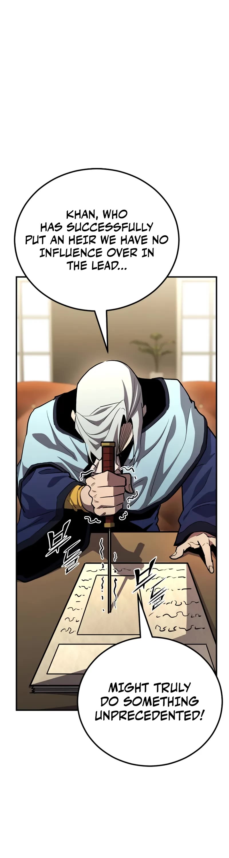 Standard of Reincarnation chapter 157 page 25