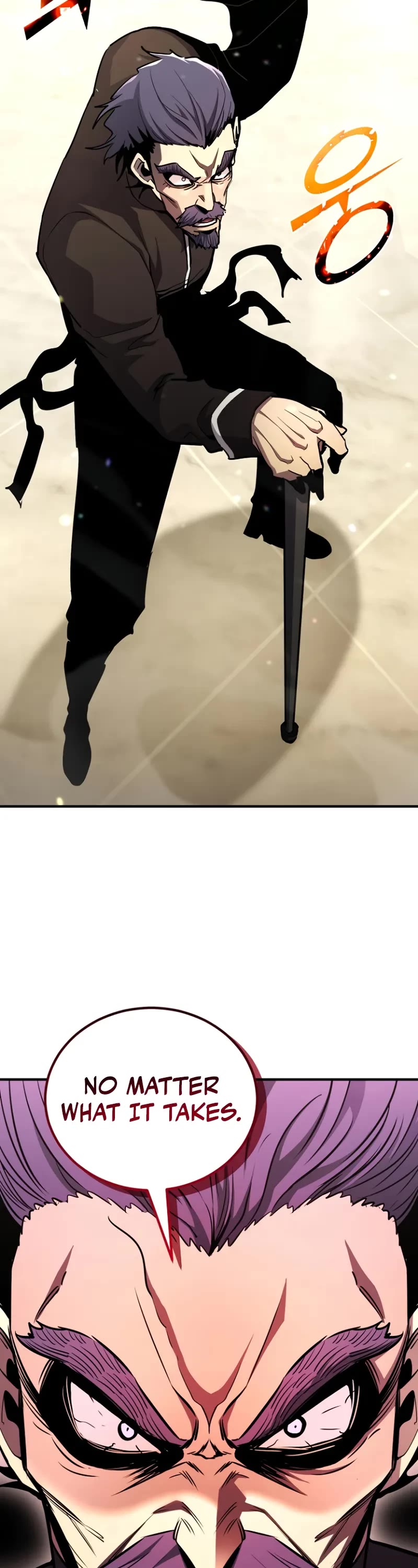 Standard of Reincarnation chapter 157 page 29